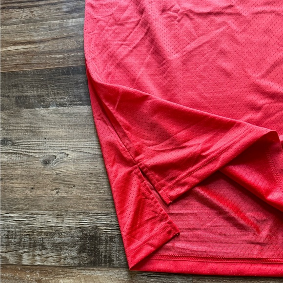 NWOT - Kansas City Chiefs Blank NFL Jerseys - Picture 6 of 8